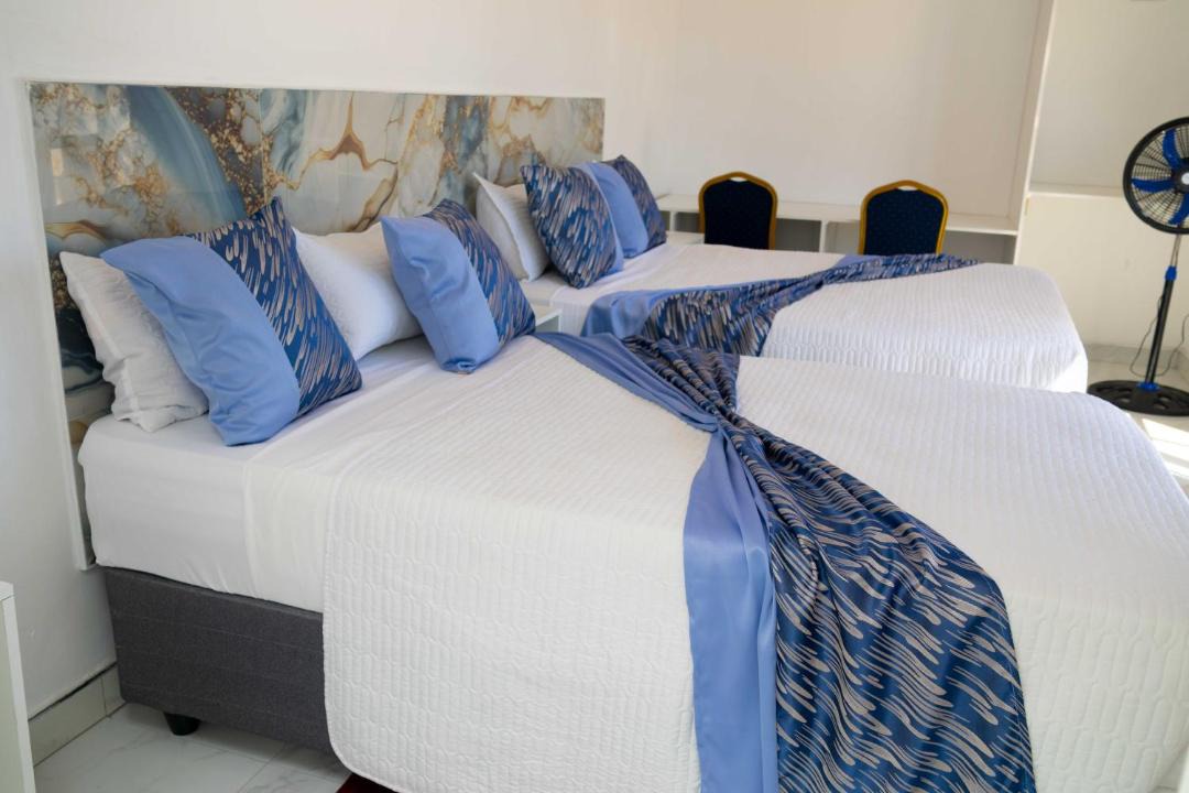 Photo of Bedroom in Masvingo
