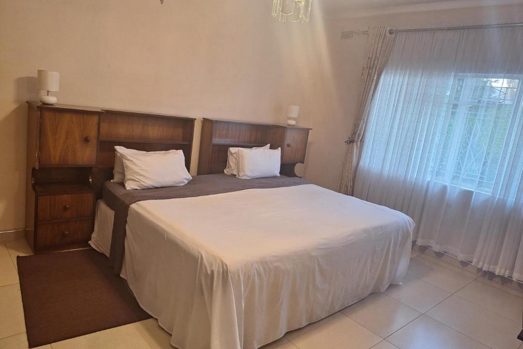 Photo of Bedroom in Harare