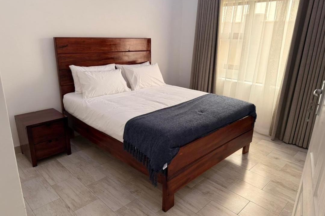 Photo of Bedroom in Mount Hampden