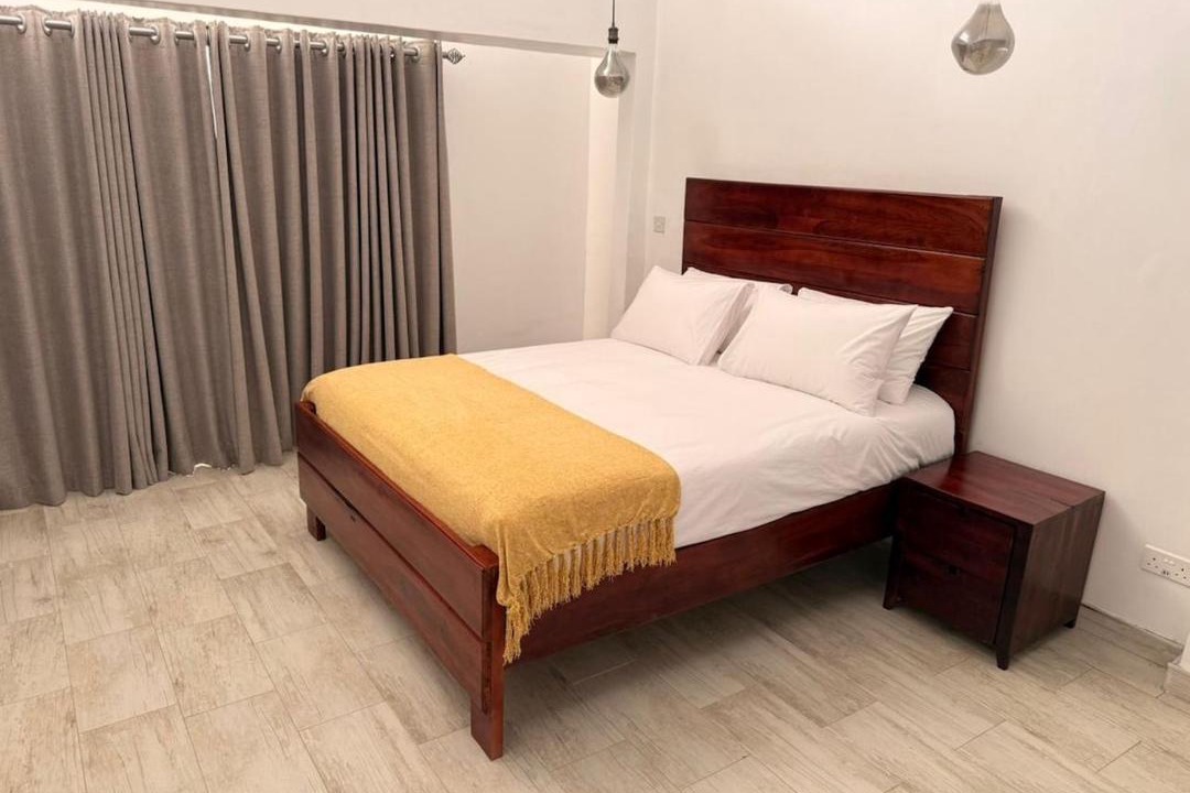 Photo of Bedroom in Mount Hampden