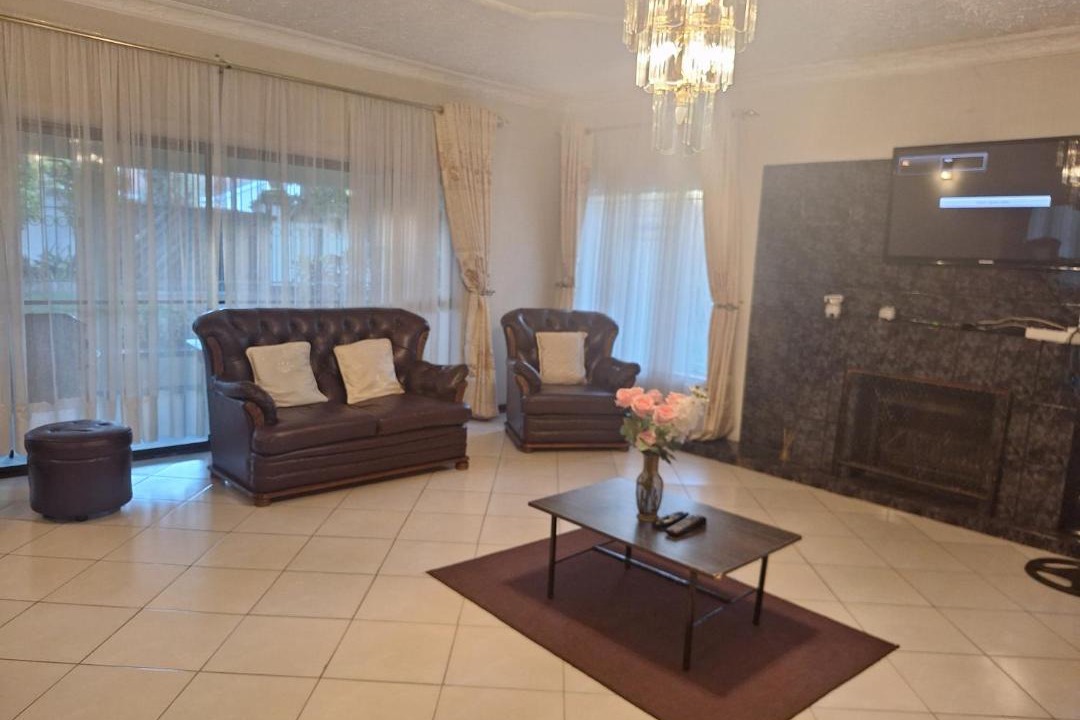 Photo of Livingroom in Harare