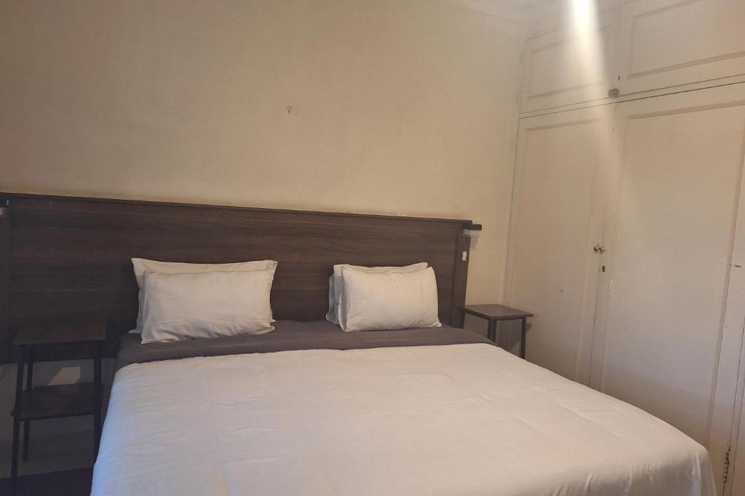 Photo of Bedroom in Harare