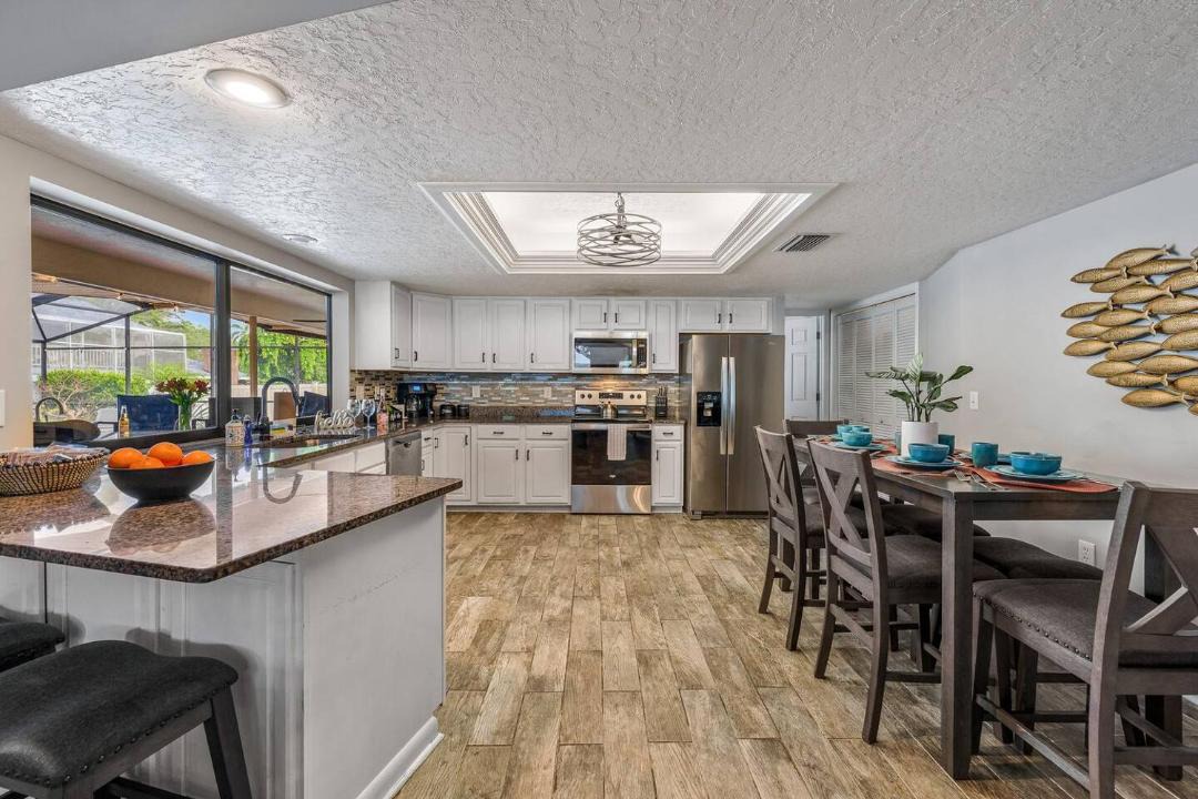 Photo of Kitchen in Bradenton
