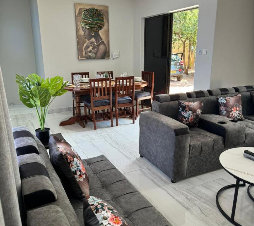 Photo of Livingroom in Victoria Falls