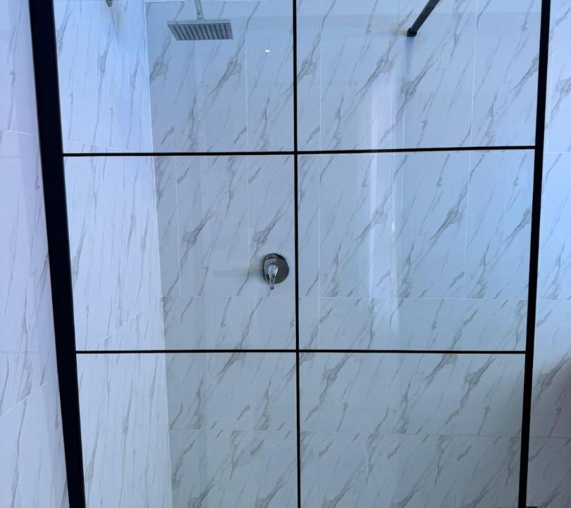 Photo of Bathroom in Victoria Falls