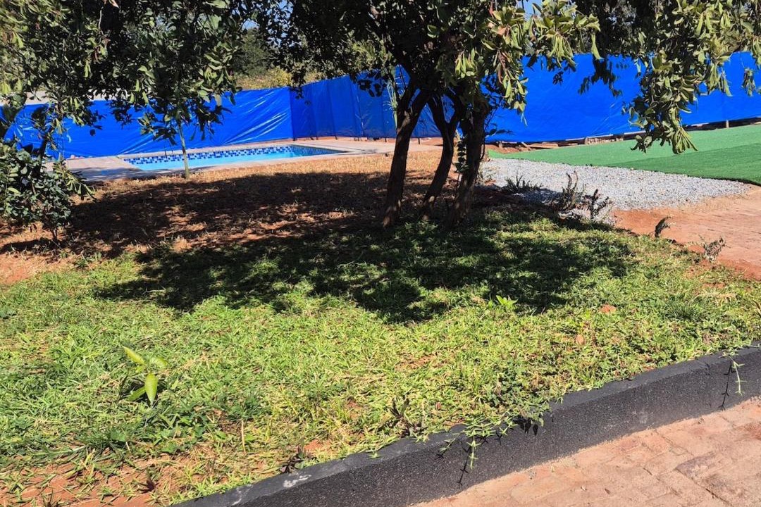 Photo of Outdoor in Victoria Falls