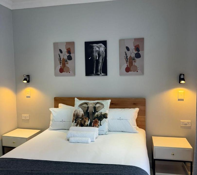 Photo of Bedroom in Victoria Falls