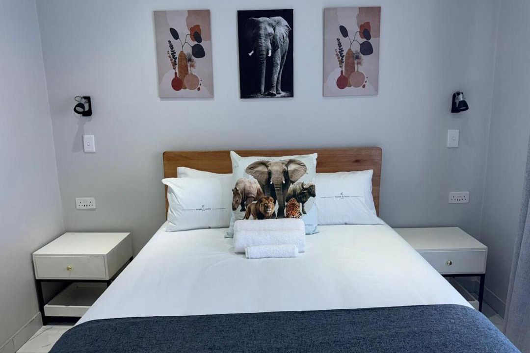 Photo of Bedroom in Victoria Falls