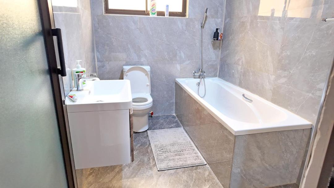 Photo of Bathroom in Lusaka