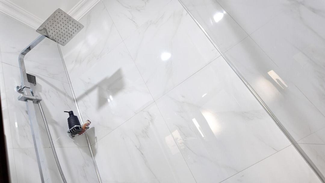 Photo of Bathroom in Lusaka