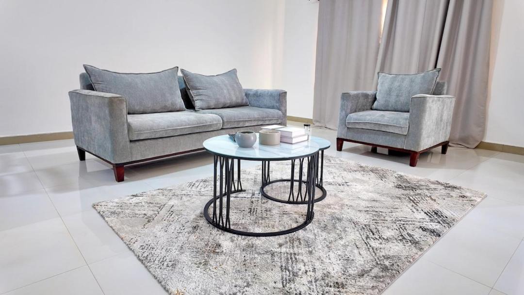 Photo of Livingroom in Lusaka