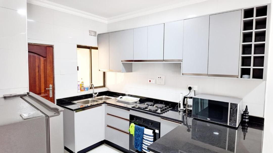 Photo of Kitchen in Lusaka