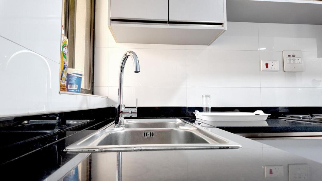 Photo of Kitchen in Lusaka