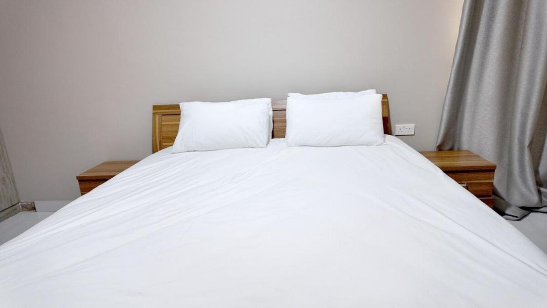 Photo of Bedroom in Lusaka