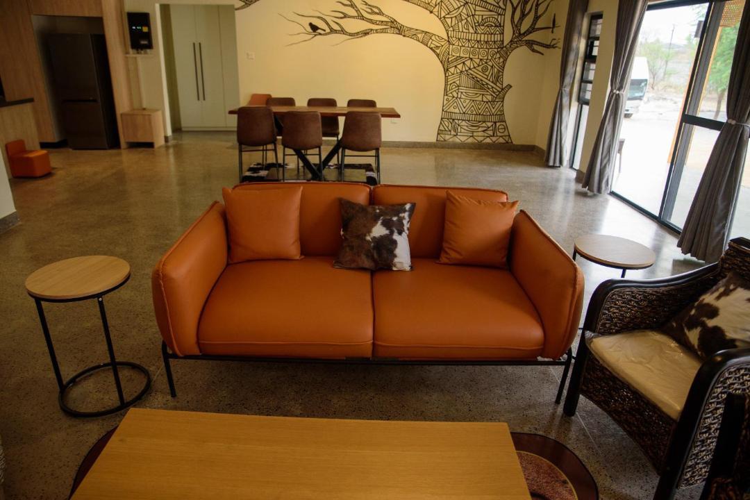 Photo of Livingroom in Bulawayo
