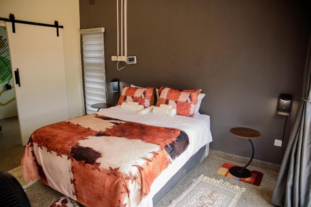 Photo of Bedroom in Bulawayo