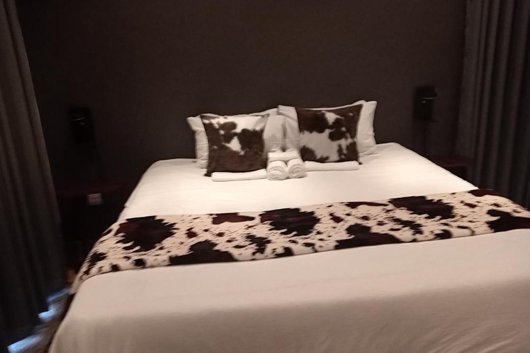 Photo of Bedroom in Bulawayo