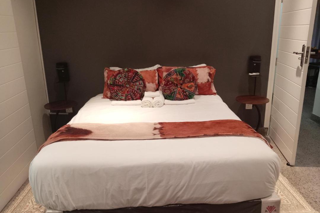Photo of Bedroom in Bulawayo