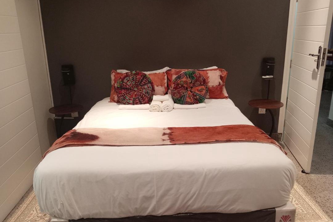 Photo of Bedroom in Bulawayo