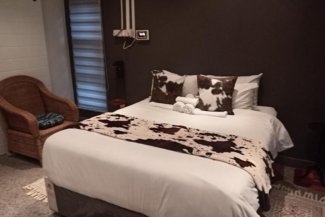 Photo of Bedroom in Bulawayo