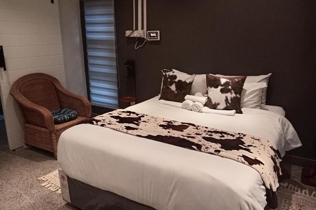 Photo of Bedroom in Bulawayo