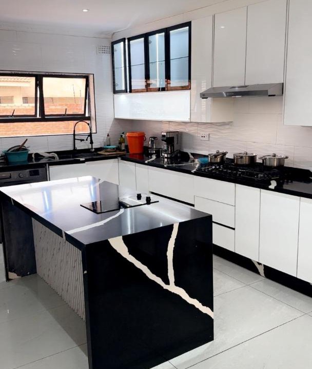 Photo of Kitchen in Mashonaland East