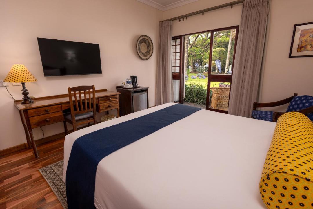 Photo of Bedroom in Harare
