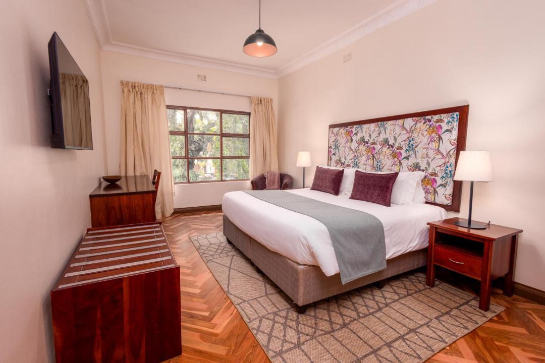 Photo of Bedroom in Harare