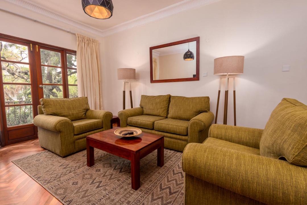 Photo of Livingroom in Harare