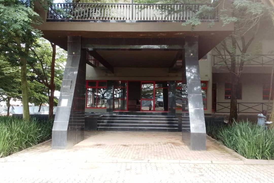 Photo of Others in Lusaka