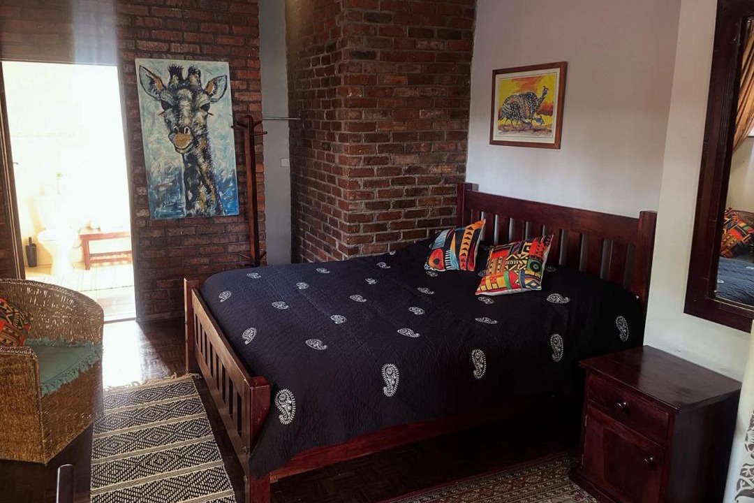 Photo of Bedroom in Harare East