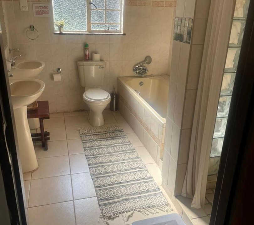 Photo of Bathroom in Harare East