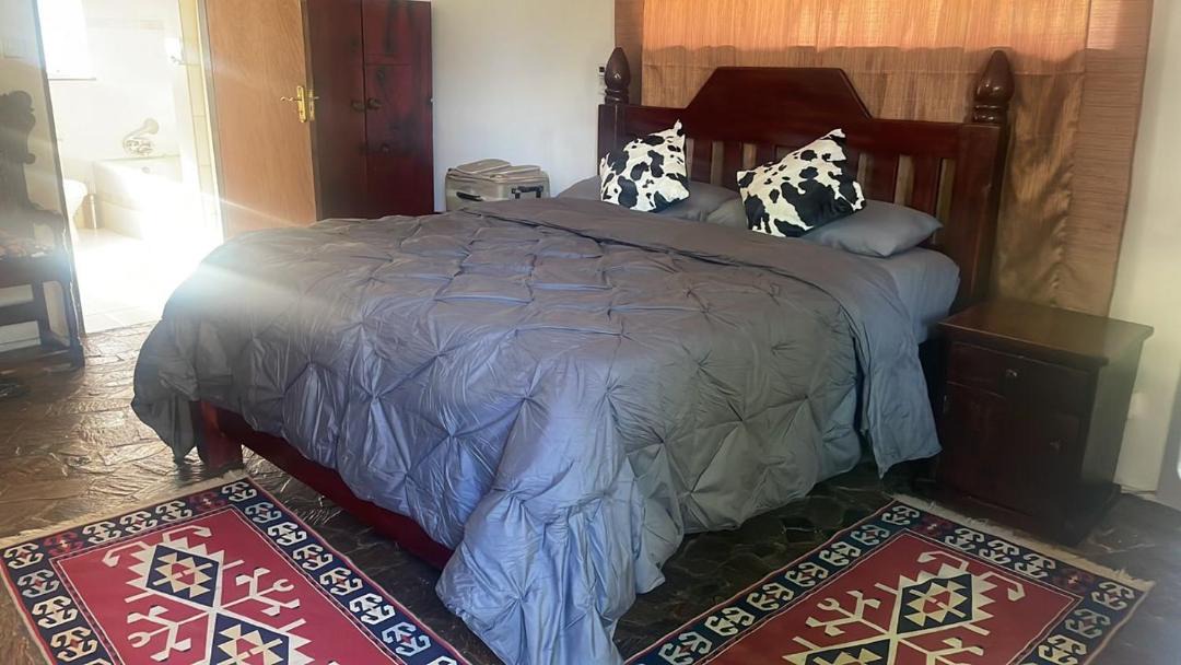 Photo of Bedroom in Harare East