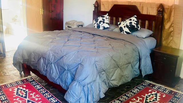 Photo of Bedroom in Harare East