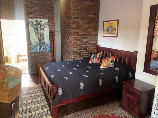 Photo of Bedroom in Harare East