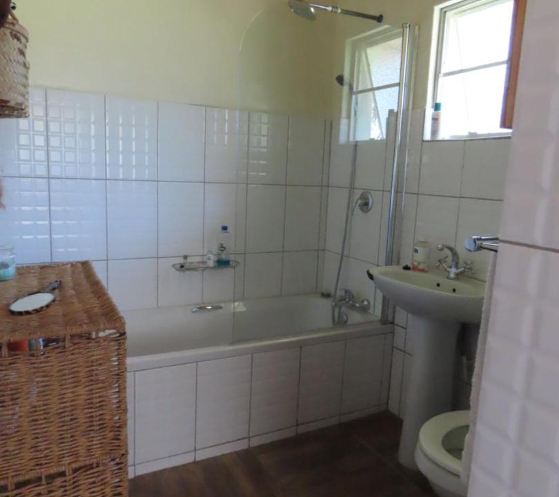 Photo of Bathroom in Zimbabwe