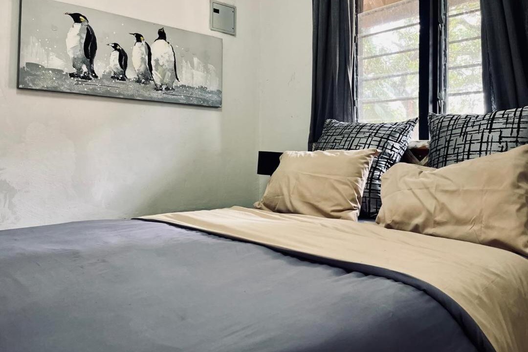 Photo of Bedroom in Ndola