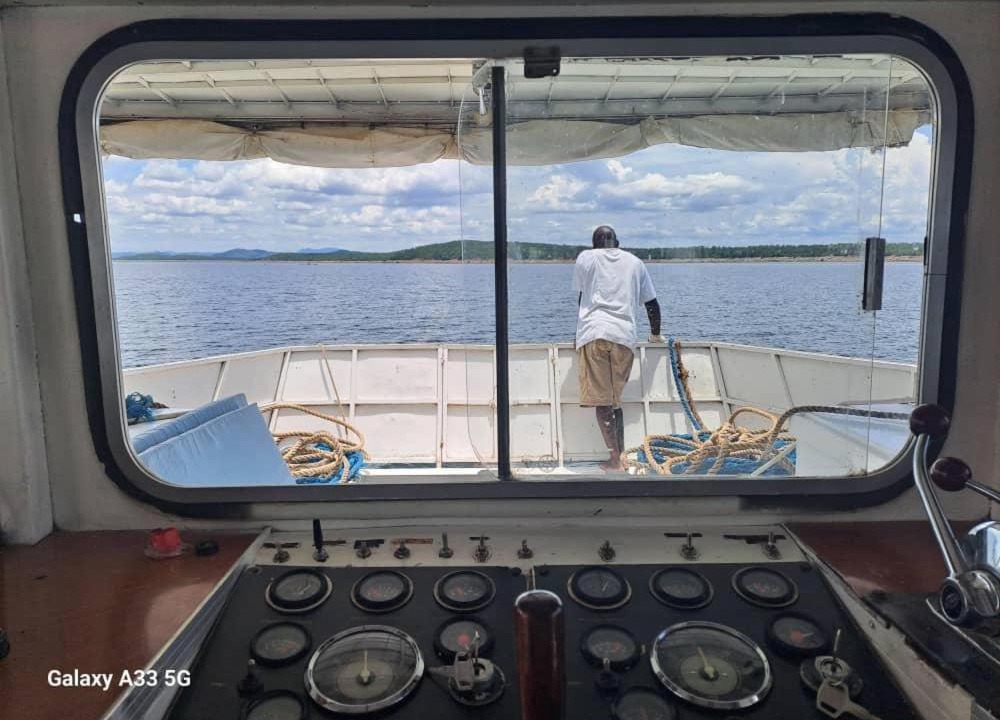 Photo of Human In Picture in Kariba