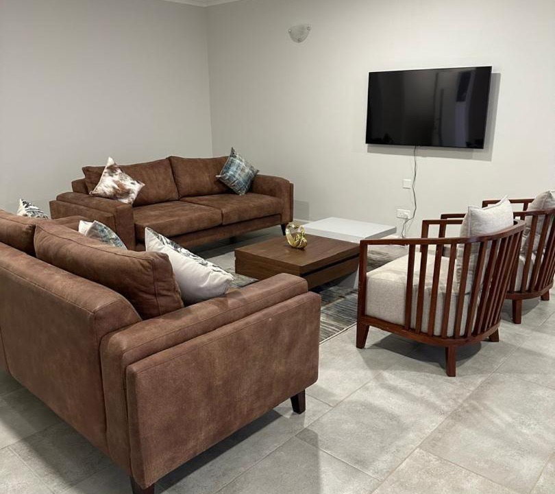 Photo of Livingroom in Victoria Falls