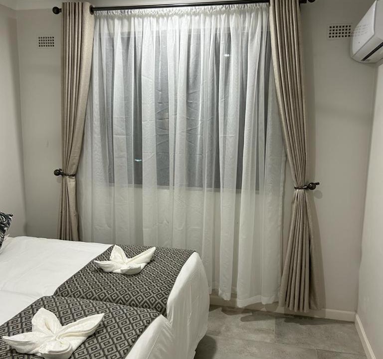 Photo of Bedroom in Victoria Falls