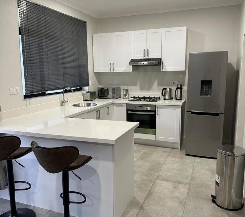 Photo of Kitchen in Victoria Falls