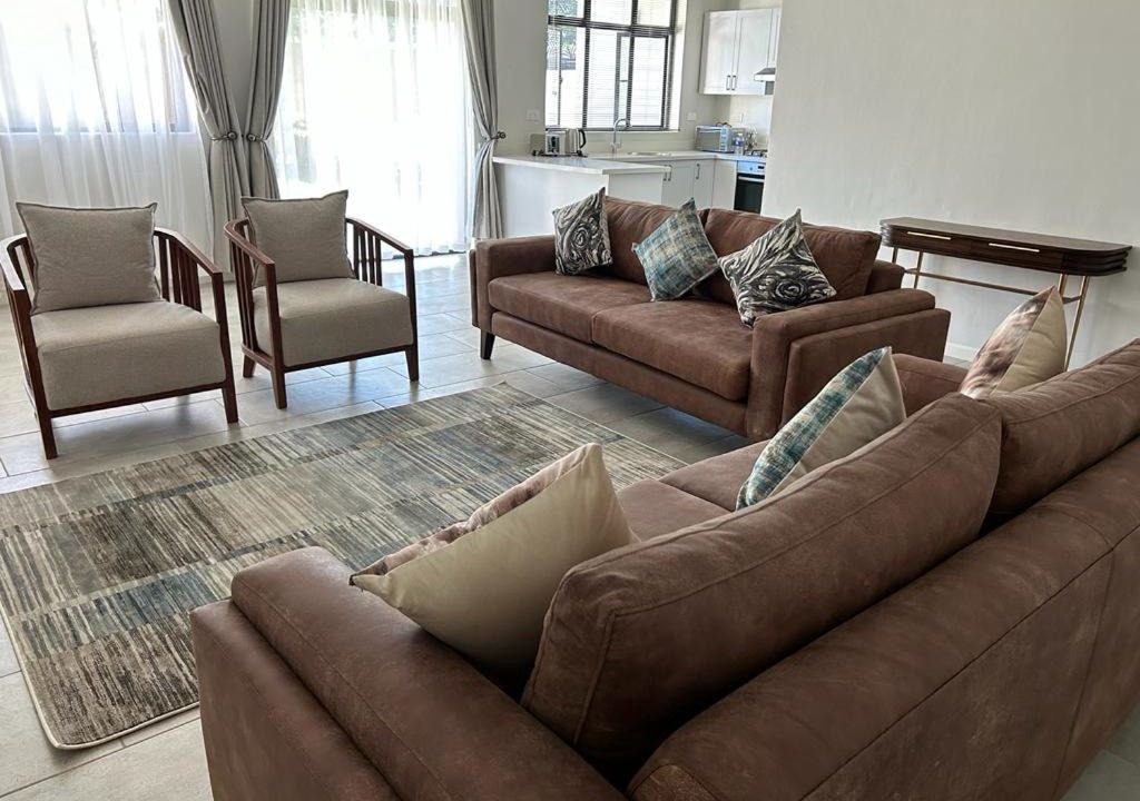 Photo of Livingroom in Victoria Falls