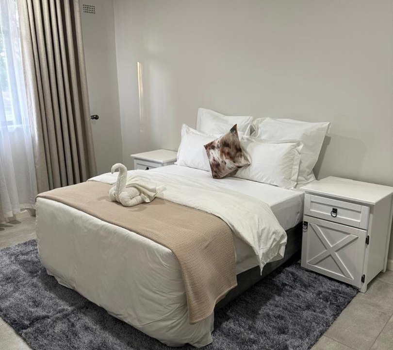 Photo of Bedroom in Victoria Falls