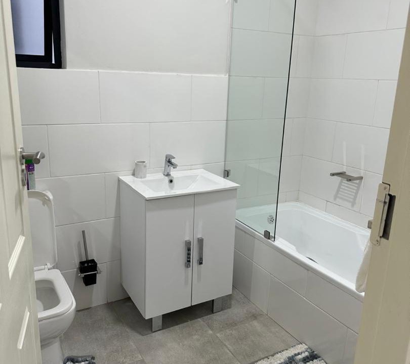 Photo of Bathroom in Victoria Falls