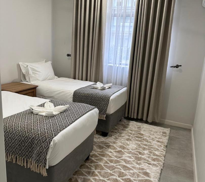 Photo of Bedroom in Victoria Falls