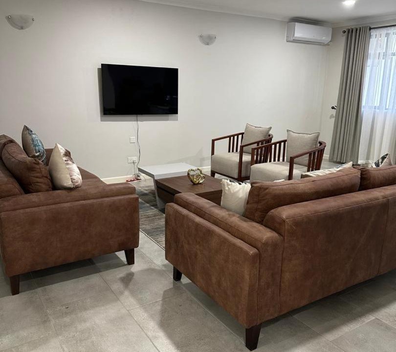 Photo of Livingroom in Victoria Falls