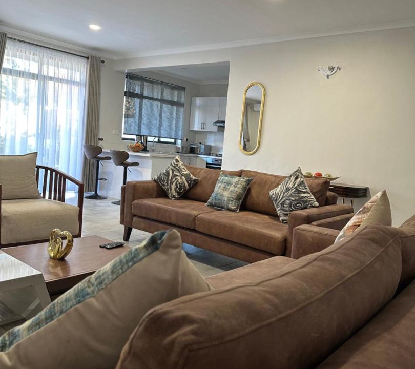 Photo of Livingroom in Victoria Falls