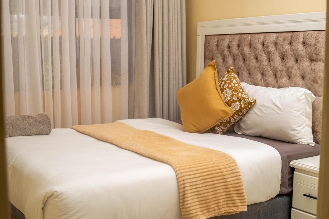 Photo of Bedroom in Mashonaland West