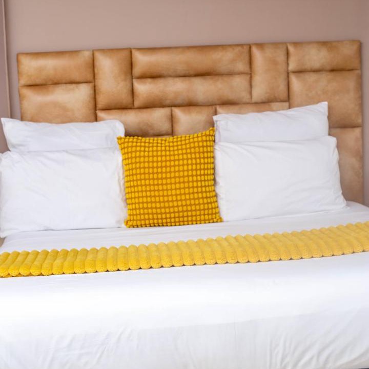 Photo of Bedroom in Mashonaland West