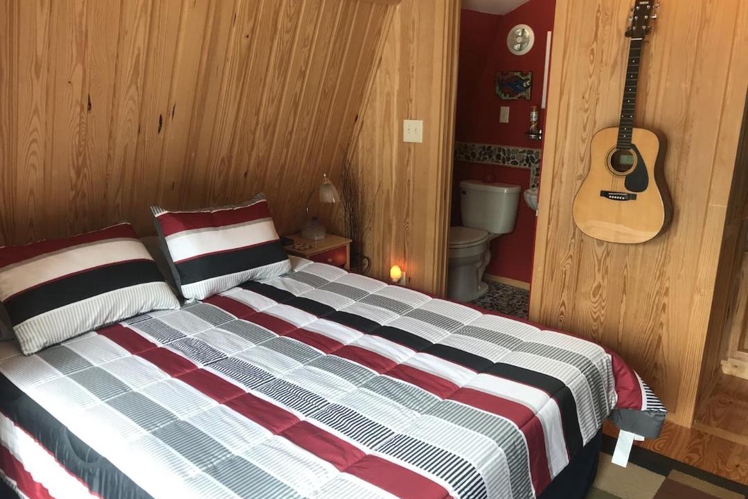 Photo of Bedroom in Pawleys Island